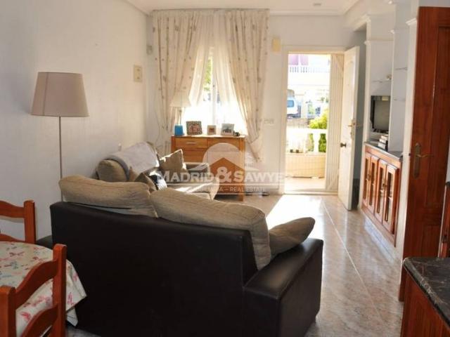 Casa en alquiler en Urbanización La Zenia II, el Baix Segura / La Vega Baja