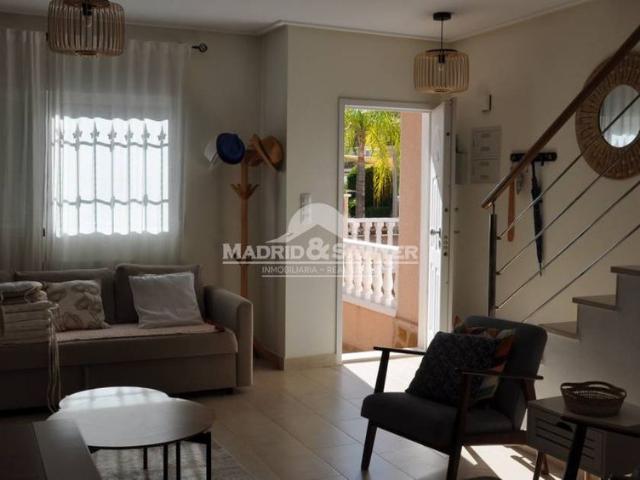 Casa en alquiler en Urbanización La Zenia II, el Baix Segura / La Vega Baja