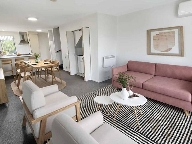 Apartment for rent in Howick, Oroua County