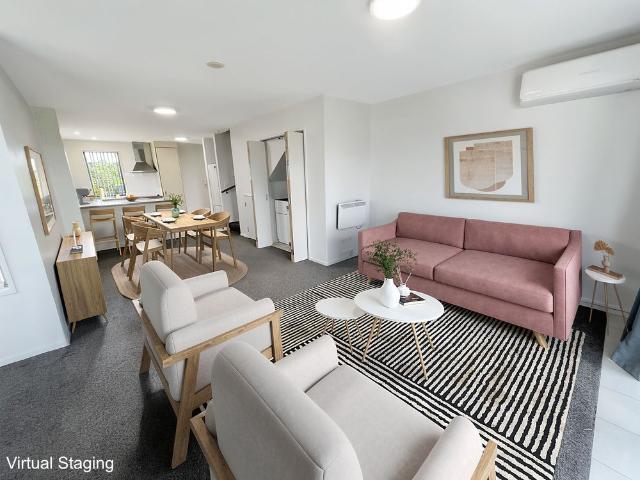 Apartment for rent in Botany, Howick