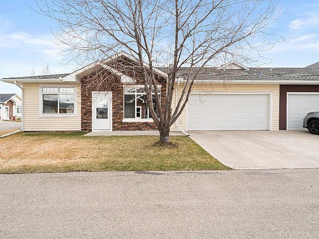 House for sale in High River, Alberta