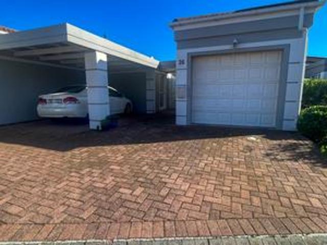 House for sale in Western Cape