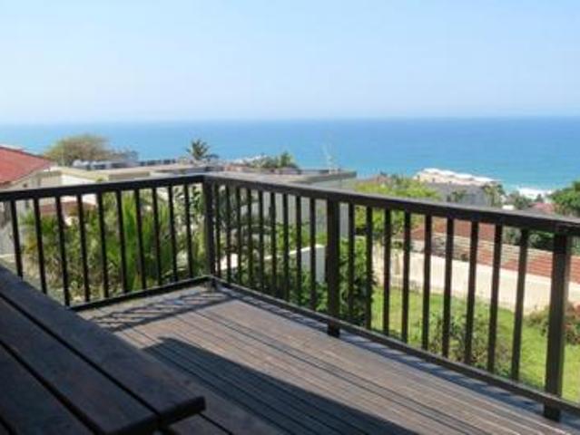 Townhouse for sale in Ugu District Municipality, Kwazulu-natal