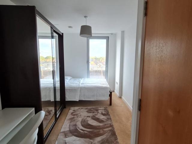 Apartment for rent in Forest Gate, Greater London