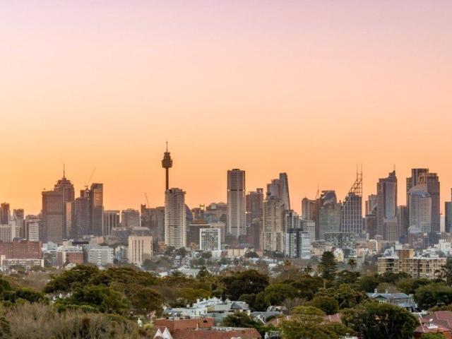 Apartment for rent in Sydney, New South Wales