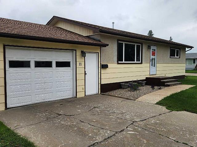 House for sale in Saskatchewan