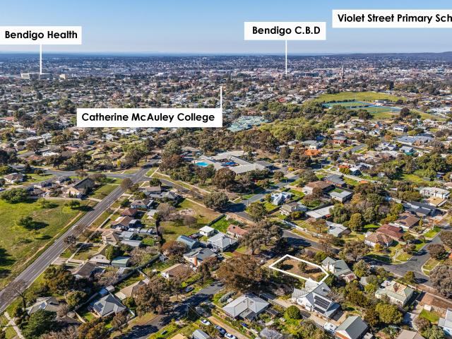Property for sale in Bendigo, Victoria