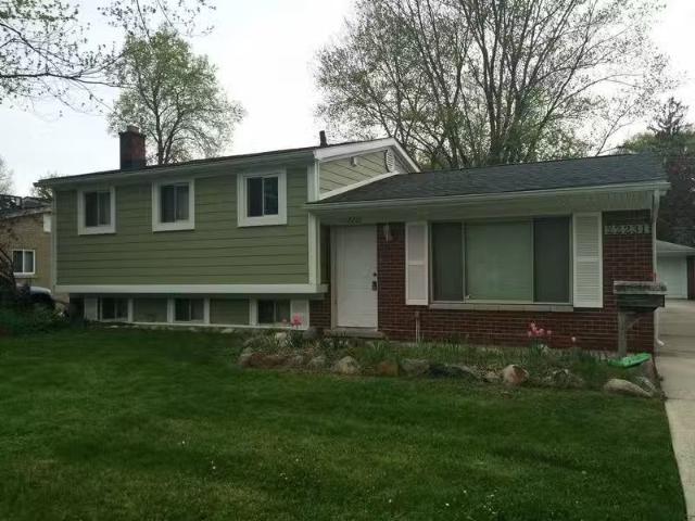 Condo for rent in Farmington