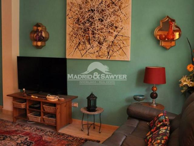 Casa en alquiler en Dehesa de Campoamor, Orihuela