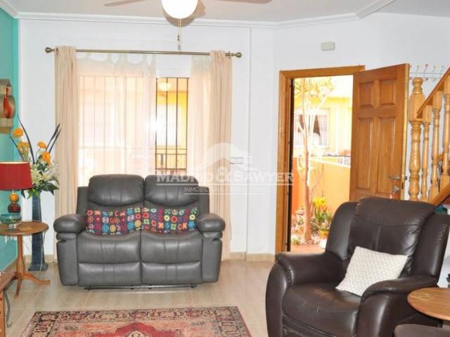 Casa en alquiler en Dehesa de Campoamor, el Baix Segura / La Vega Baja