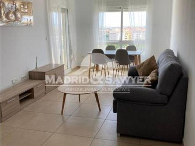 Casa en alquiler en Campoamor, l'Alacantí