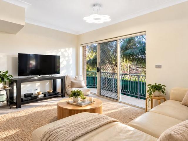 Townhouse for rent in Eastern Suburbs, Sydney