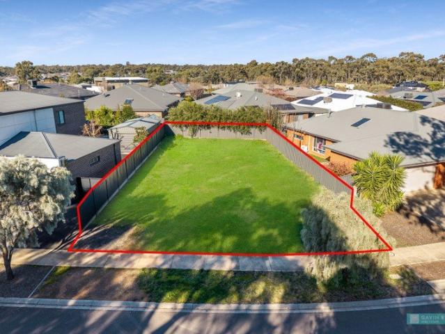 Land for sale in Bendigo, Victoria