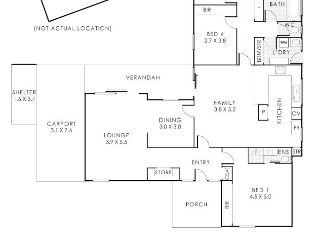 House for sale in Duncraig, Western Australia