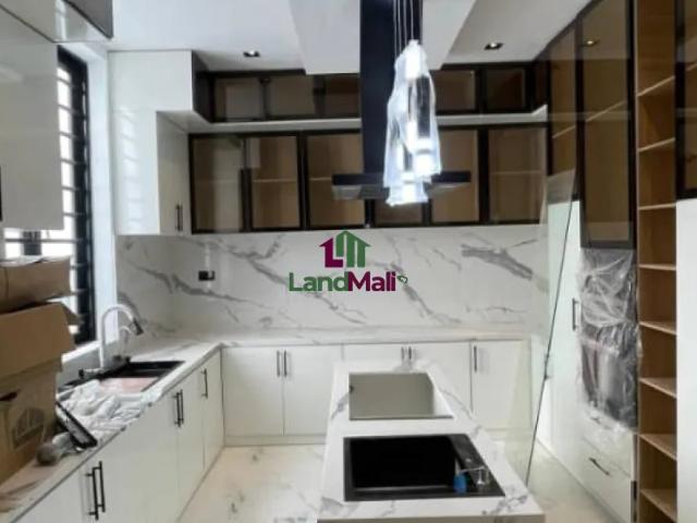Property for sale in Eti Osa, Abuja