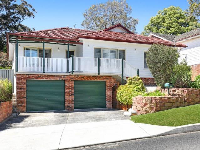 House for sale in West Wollongong, Wollongong City Council