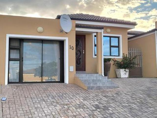 House for sale in West Coast, Britannia Bay