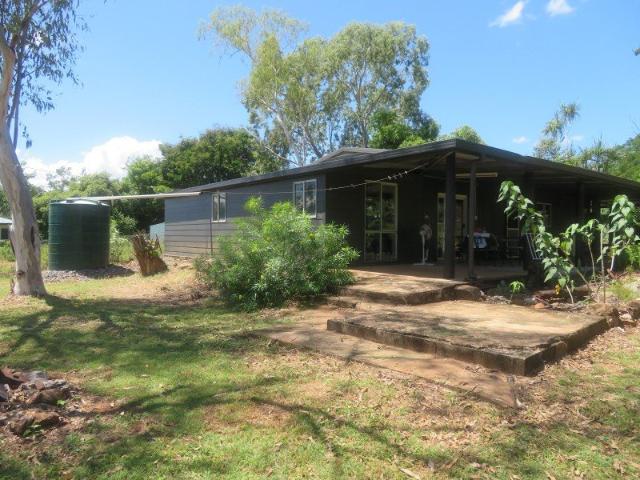 House for sale in Chillagoe, Queensland