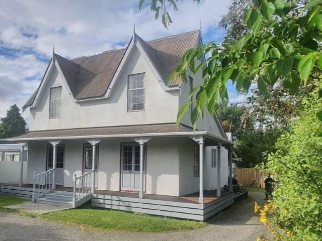 House for rent in Featherston, Wellington