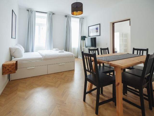 Apartment mieten in Meidling, Wien