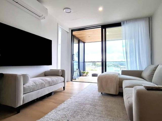 Apartment for rent in Whangaparaoa