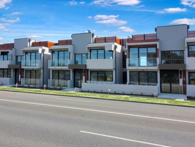 Apartment for rent in Camerons Creek, Victoria