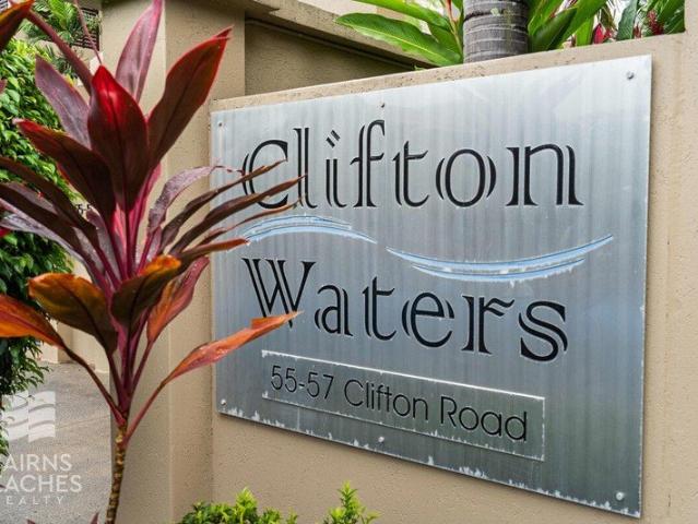 Apartment for sale in Kewarra Beach, Queensland
