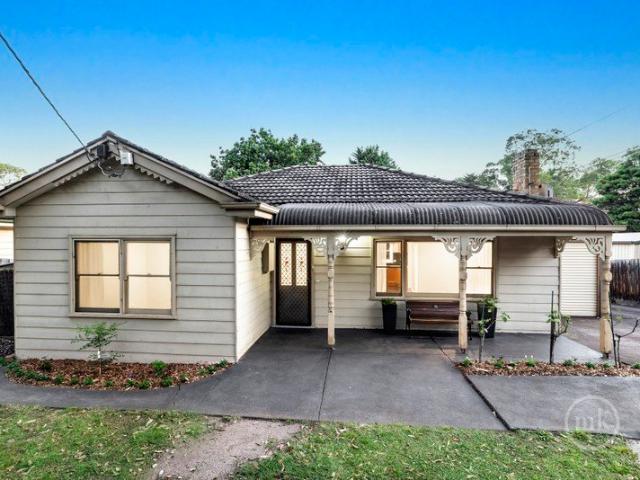 Apartment for sale in Camerons Creek, Victoria