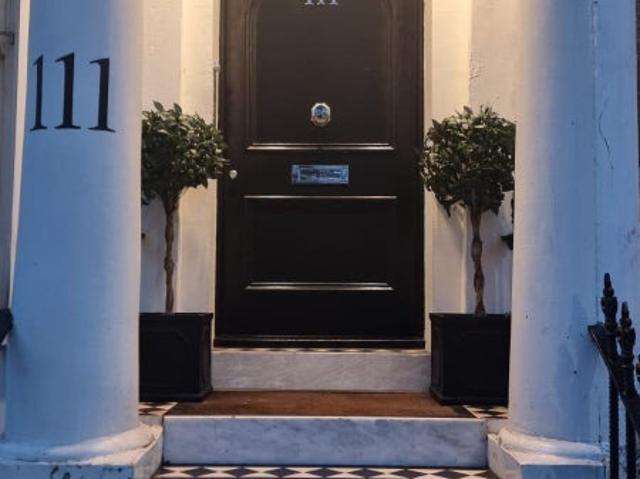 Apartment for rent in Notting Hill, Greater London