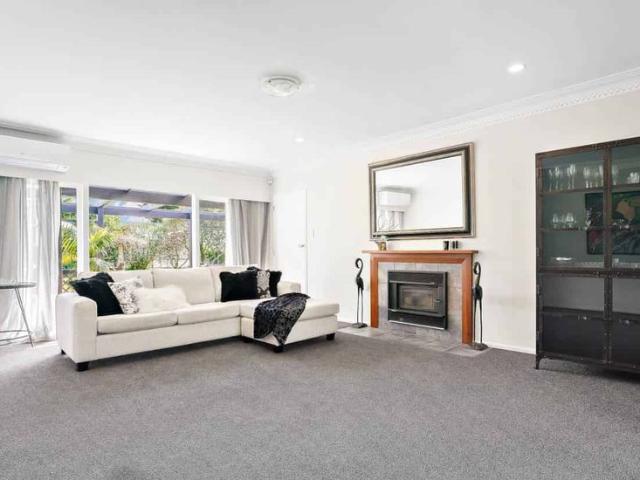 House for rent in Rosehill, Papakura