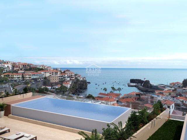 Apartamento venda em Câmara De Lobos, Ilha Da Madeira