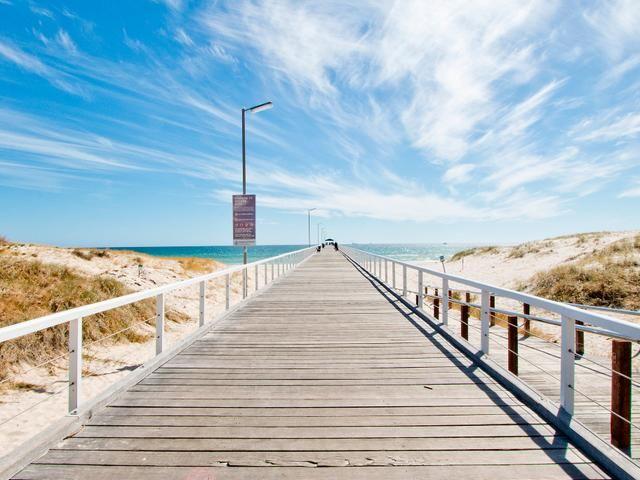 Apartment for rent in Adelaide