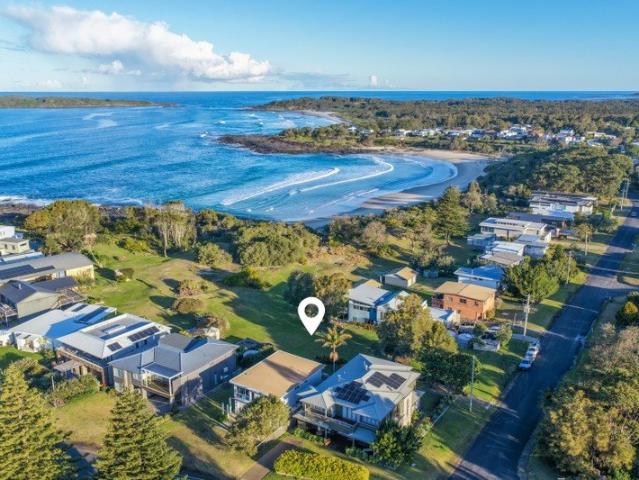 Land for sale in Bawley Point, New South Wales