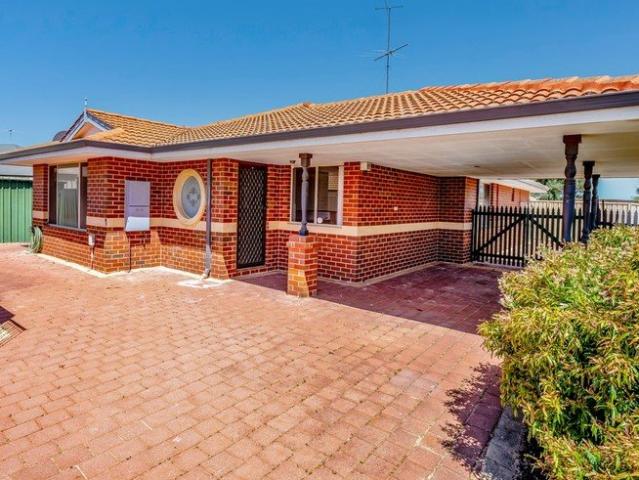 House for rent in Parklands, Western Australia