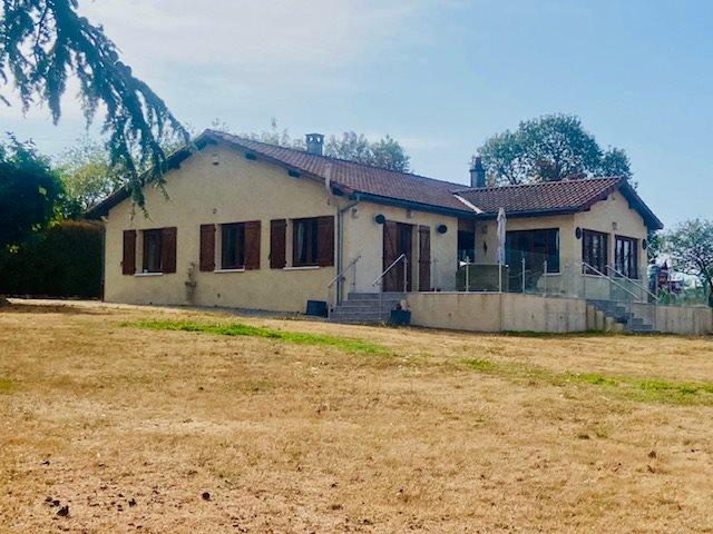 Maison vente à Le Paradis, Availles-Limouzine