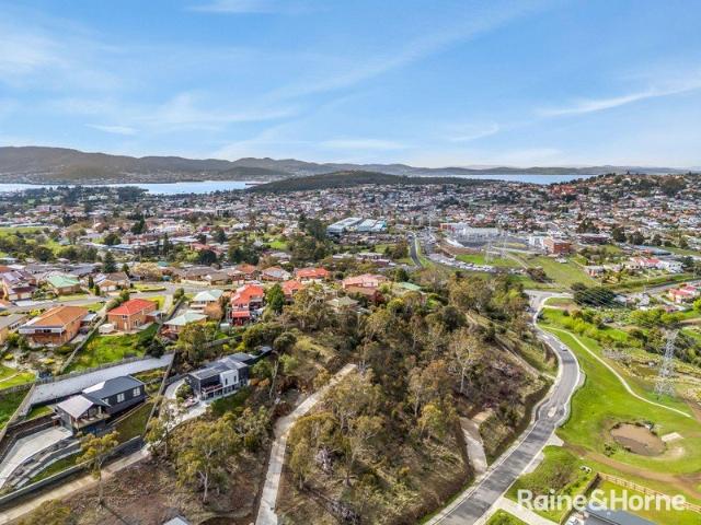 Land for sale in Hobart, Tasmania