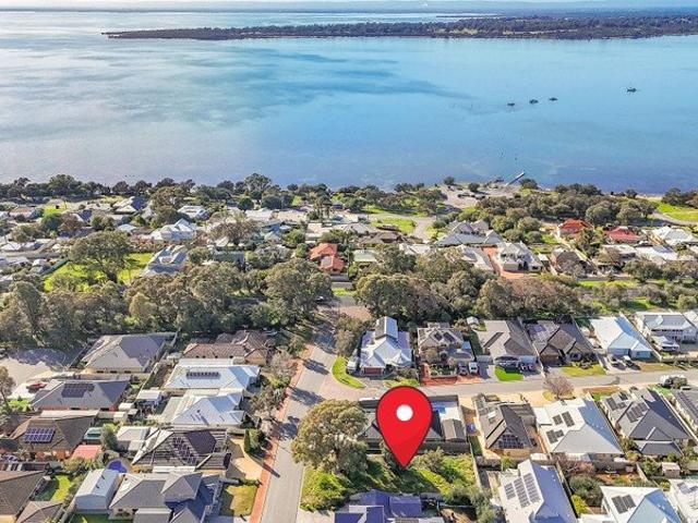 Land for sale in Parklands, Western Australia