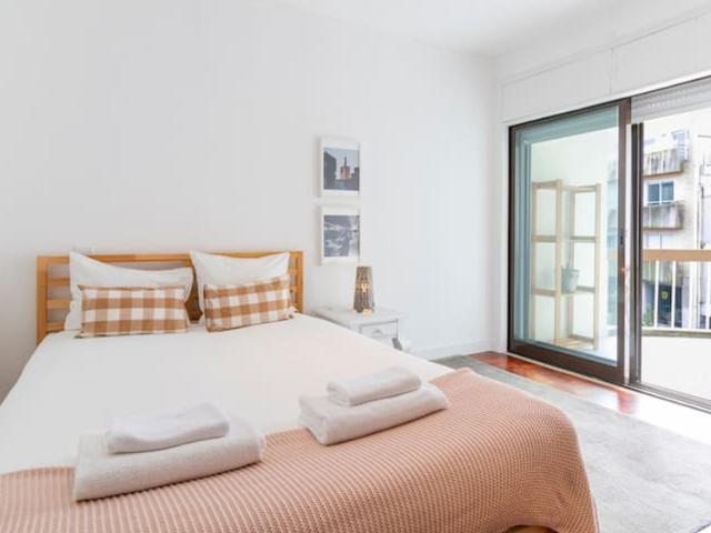 Apartamento alugar em Porto, Lordelo Do Ouro