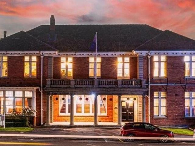 Apartment for rent in Putiki, Whanganui
