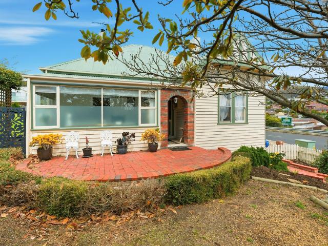 House for sale in Hobart, Tasmania