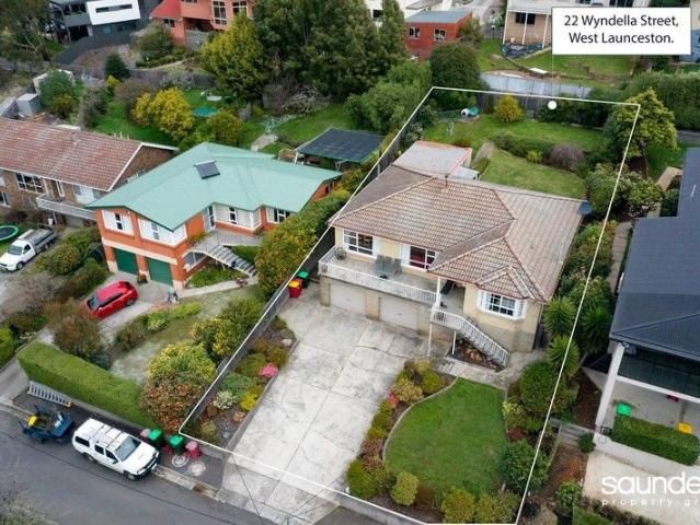 House for sale in Launceston, Tasmania