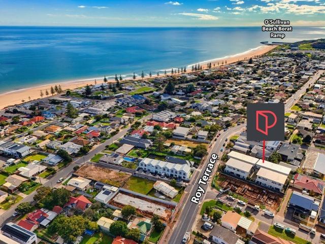 Apartment for sale in Horseshoe Creek, South Australia
