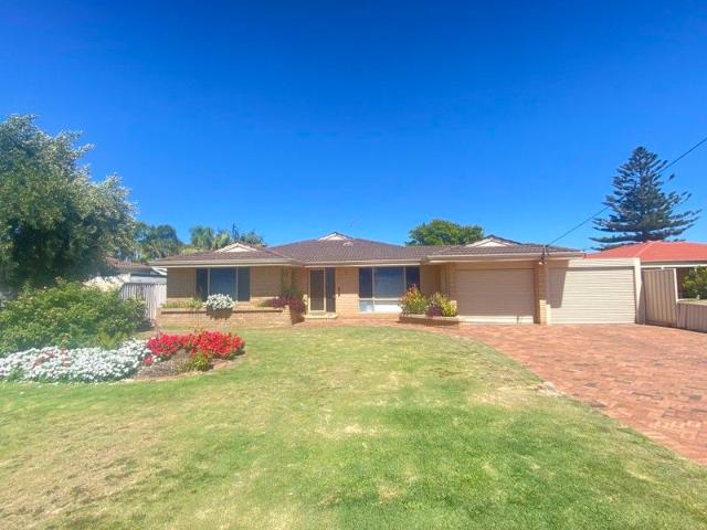 House for sale in Warnbro, Western Australia