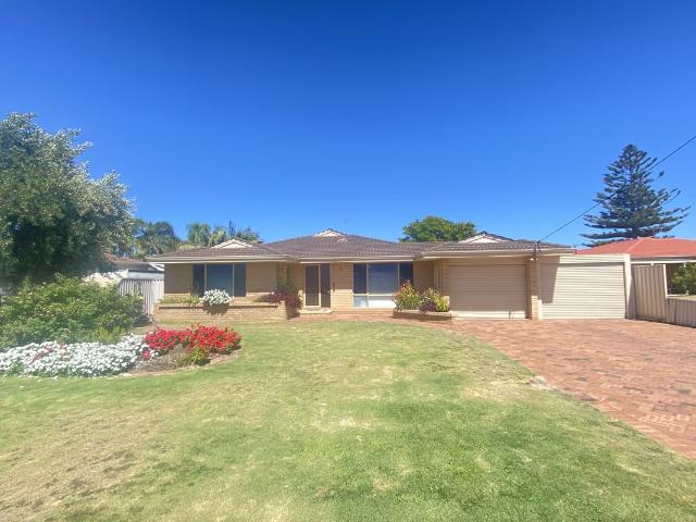 House for sale in Warnbro, Western Australia