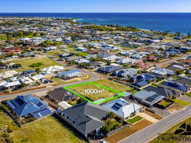 Land for sale in Drummond Cove, Western Australia