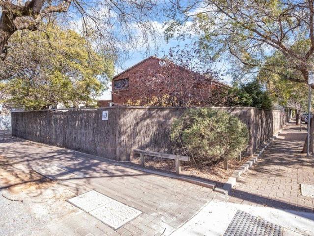Townhouse for rent in Horseshoe Creek, South Australia