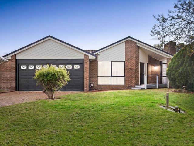 House for sale in Camerons Creek, Victoria