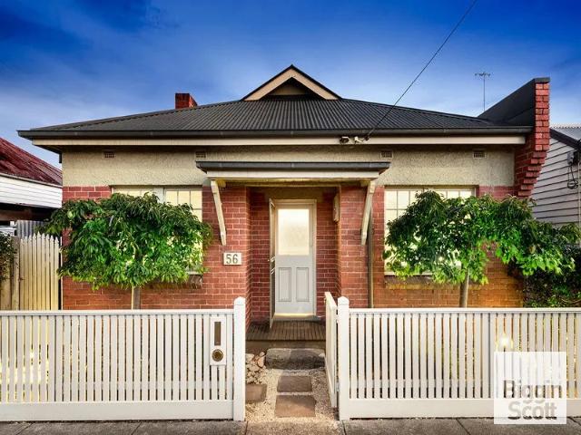 House for rent in Richmond, Melbourne