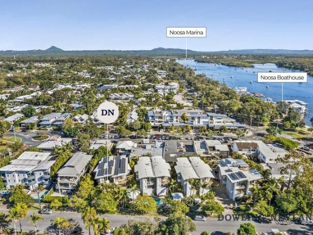 Apartment for sale in Noosa Heads, Queensland