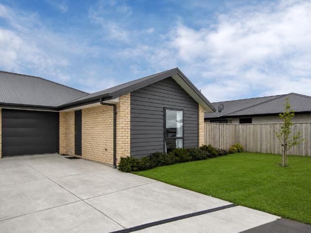 House for rent in Rolleston, Canterbury